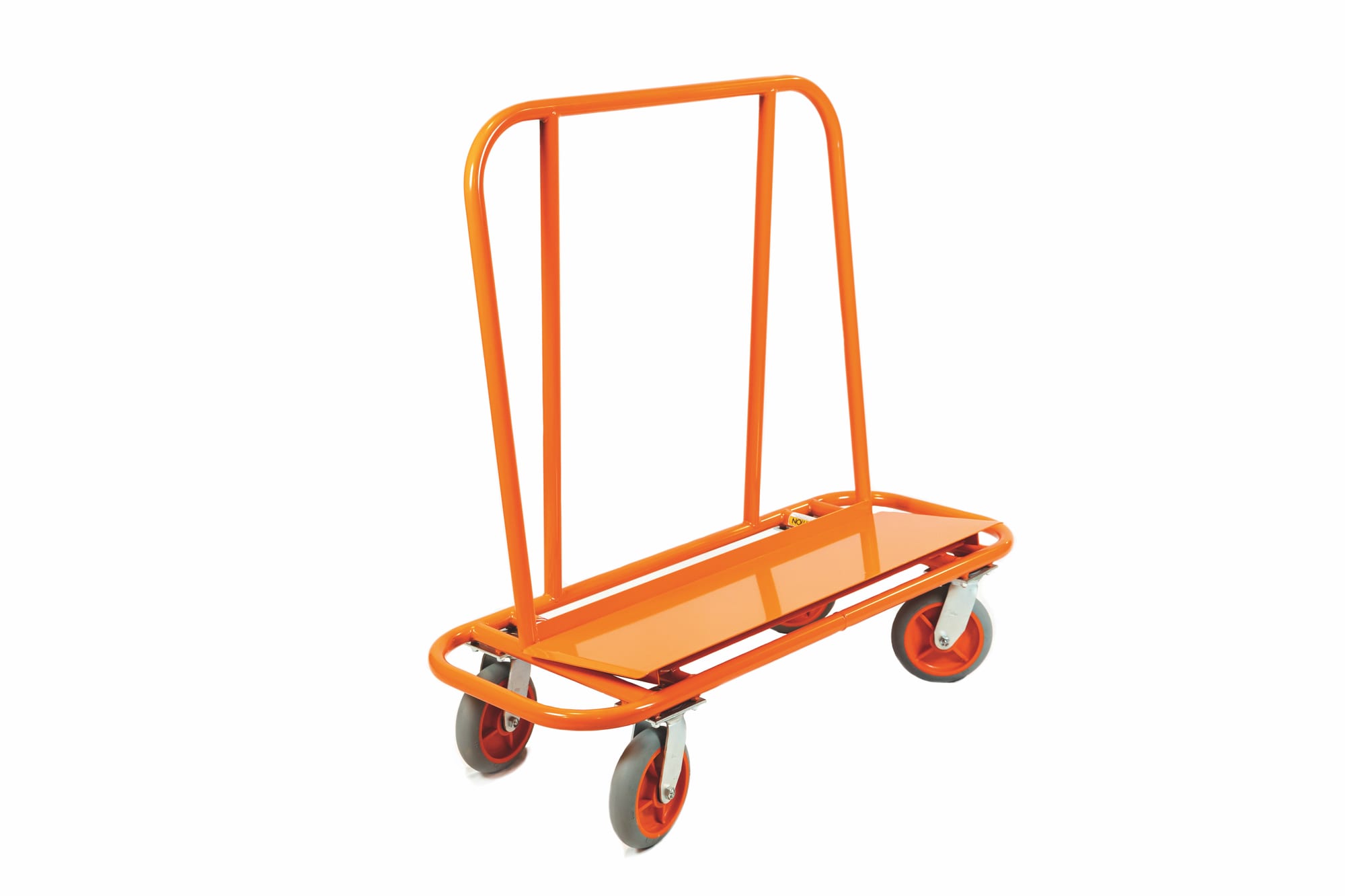 Residential Cart Adapa