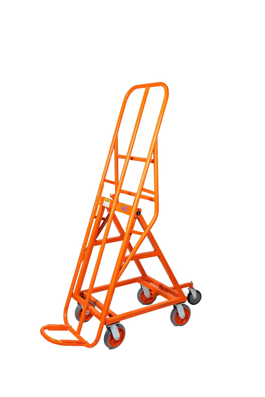 TILT CART Adapa